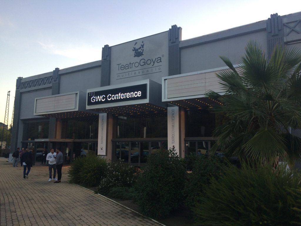GWC16