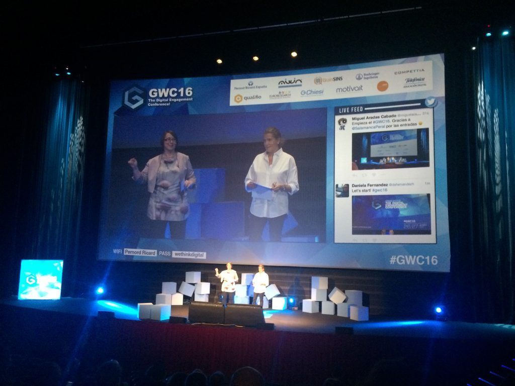 GWC16