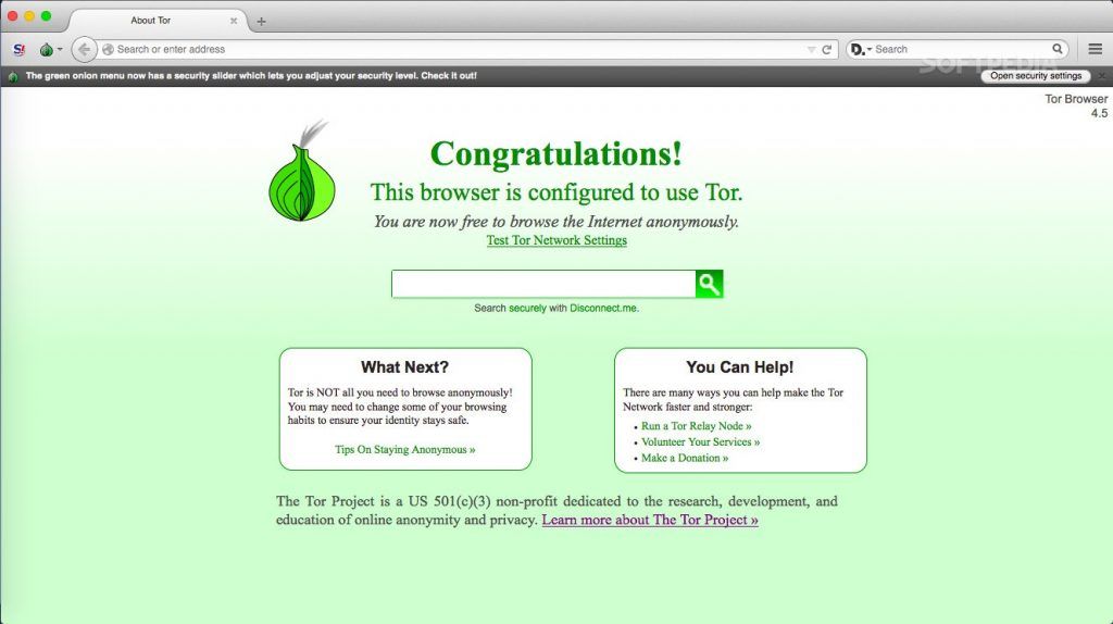 Darkweb